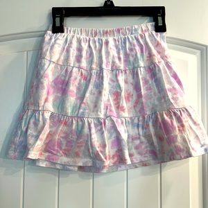 Girls skort